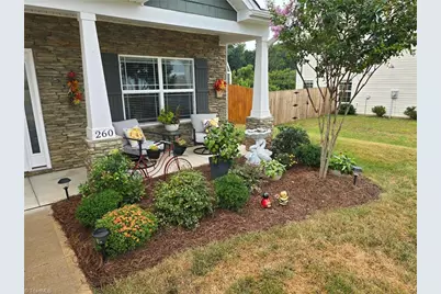 260 Kyndall Run Drive, Lexington, NC 27295 - Photo 4