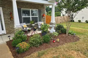 260 Kyndall Run Dr, Lexington, NC 27295 - Photo 4