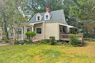 509 College St, Eden, NC 27288 - Photo 2