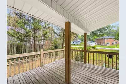 509 College Street, Eden, NC 27288 - Photo 24