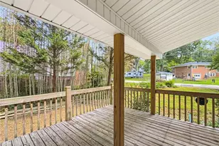 509 College St, Eden, NC 27288 - Photo 24