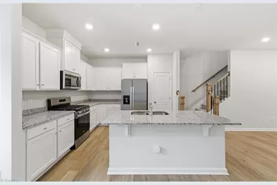 1411 Allegheny  River Street, Greensboro, NC 27405 - Photo 12