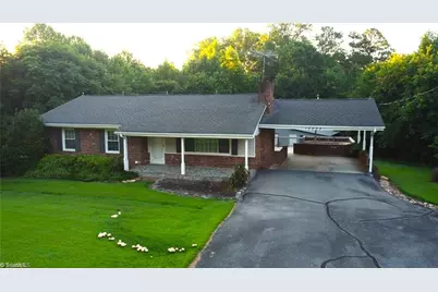 10033 Nc Highway 89 W, Westfield, NC 27053 - Photo 1