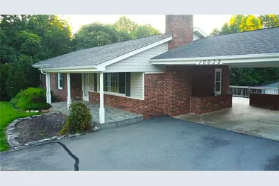 10033 Nc Highway 89 W, Westfield, NC 27053 - Photo 2