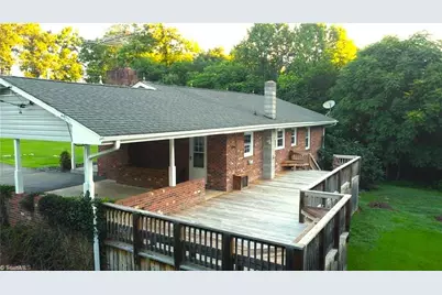 10033 Nc Highway 89 W, Westfield, NC 27053 - Photo 2