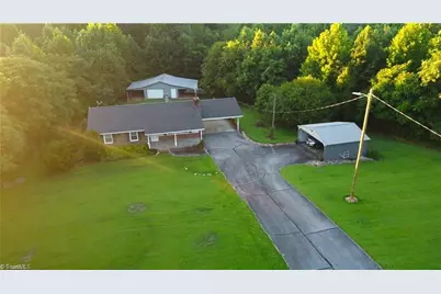 10033 Nc Highway 89 W, Westfield, NC 27053 - Photo 30