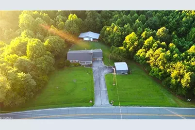 10033 Nc Highway 89 W, Westfield, NC 27053 - Photo 34