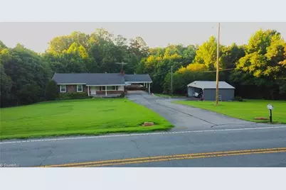 10033 Nc Highway 89 W, Westfield, NC 27053 - Photo 38