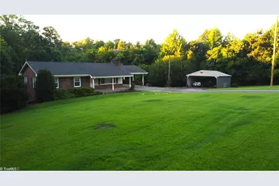 10033 Nc Highway 89 W, Westfield, NC 27053 - Photo 36