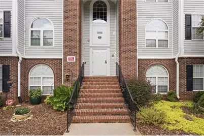 3696 Cotswold Avenue #2C, Greensboro, NC 27410 - Photo 2