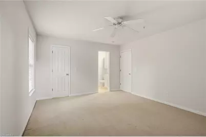 3696 Cotswold Avenue #2C, Greensboro, NC 27410 - Photo 16