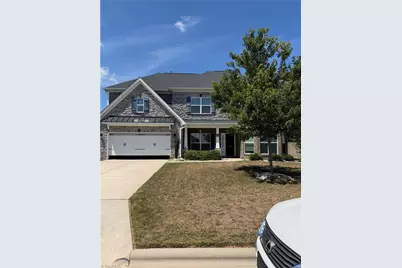 5792 Highland Grove Drive, Greensboro, NC 27358 - Photo 2
