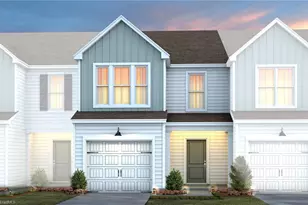 1525 Allegheny River St, Greensboro, NC 27405 - Photo 1