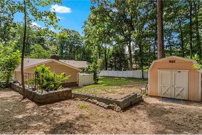 3545 N Lakeshore Drive, Clemmons, NC 27012 - Photo 32