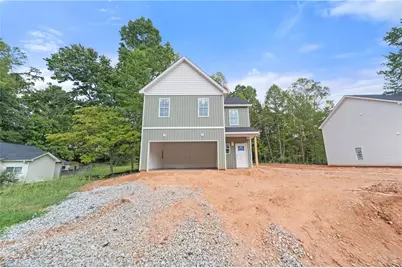4365 Allen Drive, Winston-Salem, NC 27101 - Photo 2