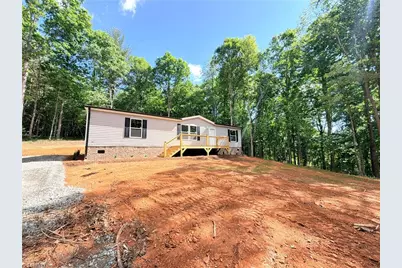 171 One Mile Road, Hays, NC 28685 - Photo 6