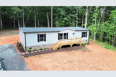 171 One Mile Road, Hays, NC 28685 - Photo 4