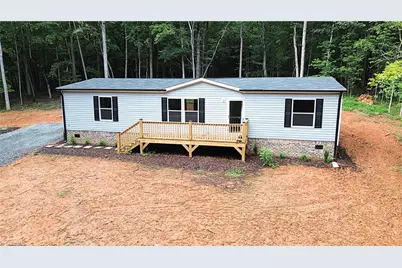 171 One Mile Road, Hays, NC 28685 - Photo 28
