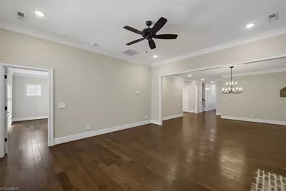 1619 Angus Ridge Drive, Kernersville, NC 27284 - Photo 12