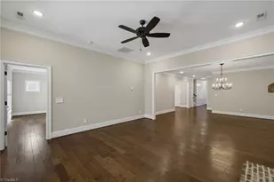 1619 Angus Ridge Dr, Kernersville, NC 27284 - Photo 12