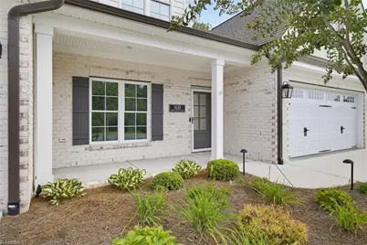 1619 Angus Ridge Drive, Kernersville, NC 27284 - Photo 4