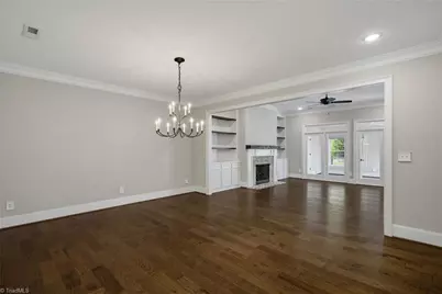 1619 Angus Ridge Drive, Kernersville, NC 27284 - Photo 6