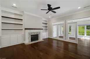 1619 Angus Ridge Dr, Kernersville, NC 27284 - Photo 10