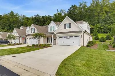 1619 Angus Ridge Drive, Kernersville, NC 27284 - Photo 2