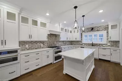 1619 Angus Ridge Drive, Kernersville, NC 27284 - Photo 16