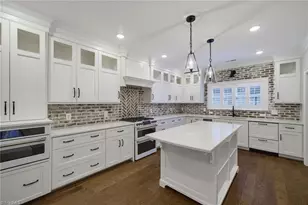 1619 Angus Ridge Dr, Kernersville, NC 27284 - Photo 16