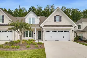 1619 Angus Ridge Dr, Kernersville, NC 27284 - Photo 1