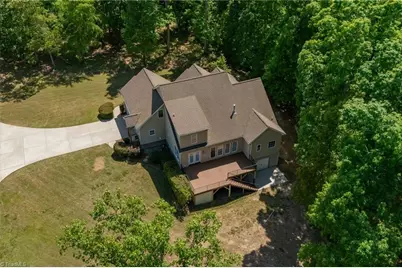 3321 Lower Lake Road, Thomasville, NC 27360 - Photo 2