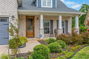 817 Gibb St, Winston-Salem, NC 27106 - Photo 2