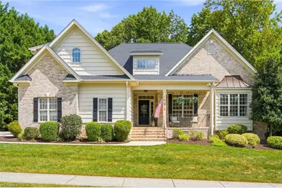 5718 Mabe Drive, Oak Ridge, NC 27310 - Photo 2