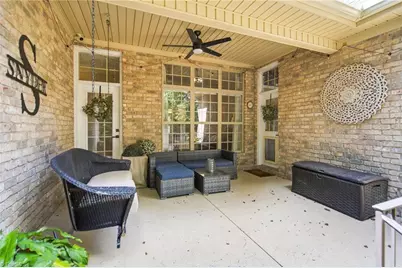 5718 Mabe Drive, Oak Ridge, NC 27310 - Photo 46