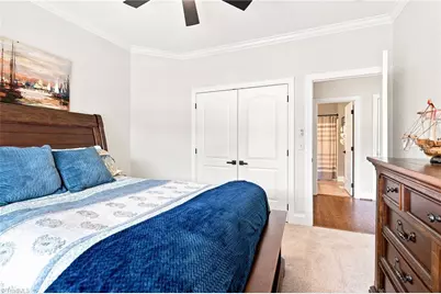 5718 Mabe Drive, Oak Ridge, NC 27310 - Photo 28