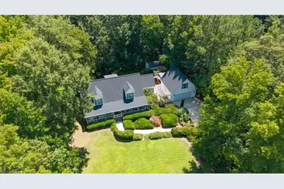 3005 Bramblewood Drive, Mebane, NC 27302 - Photo 42