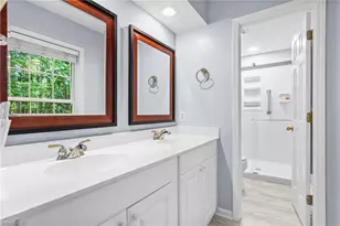 3005 Bramblewood Dr, Mebane, NC 27302 - Photo 22