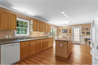 3005 Bramblewood Drive, Mebane, NC 27302 - Photo 14