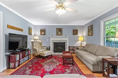 3005 Bramblewood Drive, Mebane, NC 27302 - Photo 10