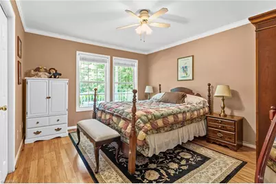 3005 Bramblewood Drive, Mebane, NC 27302 - Photo 24