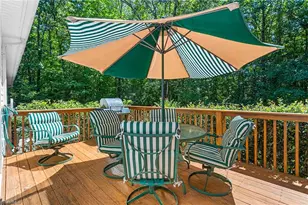 3005 Bramblewood Dr, Mebane, NC 27302 - Photo 34