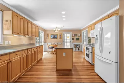 3005 Bramblewood Drive, Mebane, NC 27302 - Photo 16