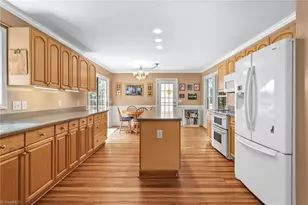3005 Bramblewood Dr, Mebane, NC 27302 - Photo 16