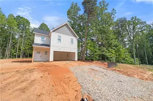 4375 Allen Dr, Winston-Salem, NC 27101 - Photo 2