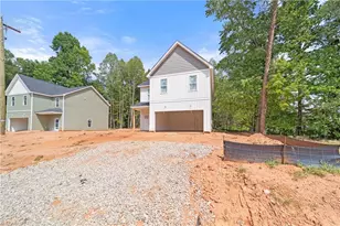 4375 Allen Dr, Winston-Salem, NC 27101 - Photo 4