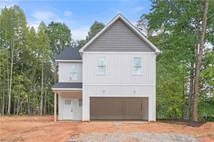 4375 Allen Dr, Winston-Salem, NC 27101 - Photo 1