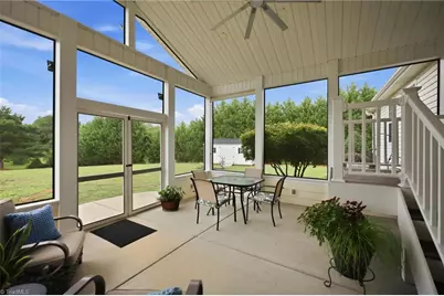6808 Pritchett Meadows Court, Browns Summit, NC 27214 - Photo 16