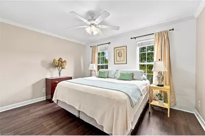 6808 Pritchett Meadows Court, Browns Summit, NC 27214 - Photo 12