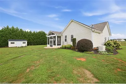6808 Pritchett Meadows Court, Browns Summit, NC 27214 - Photo 18